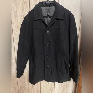 Mens jacket